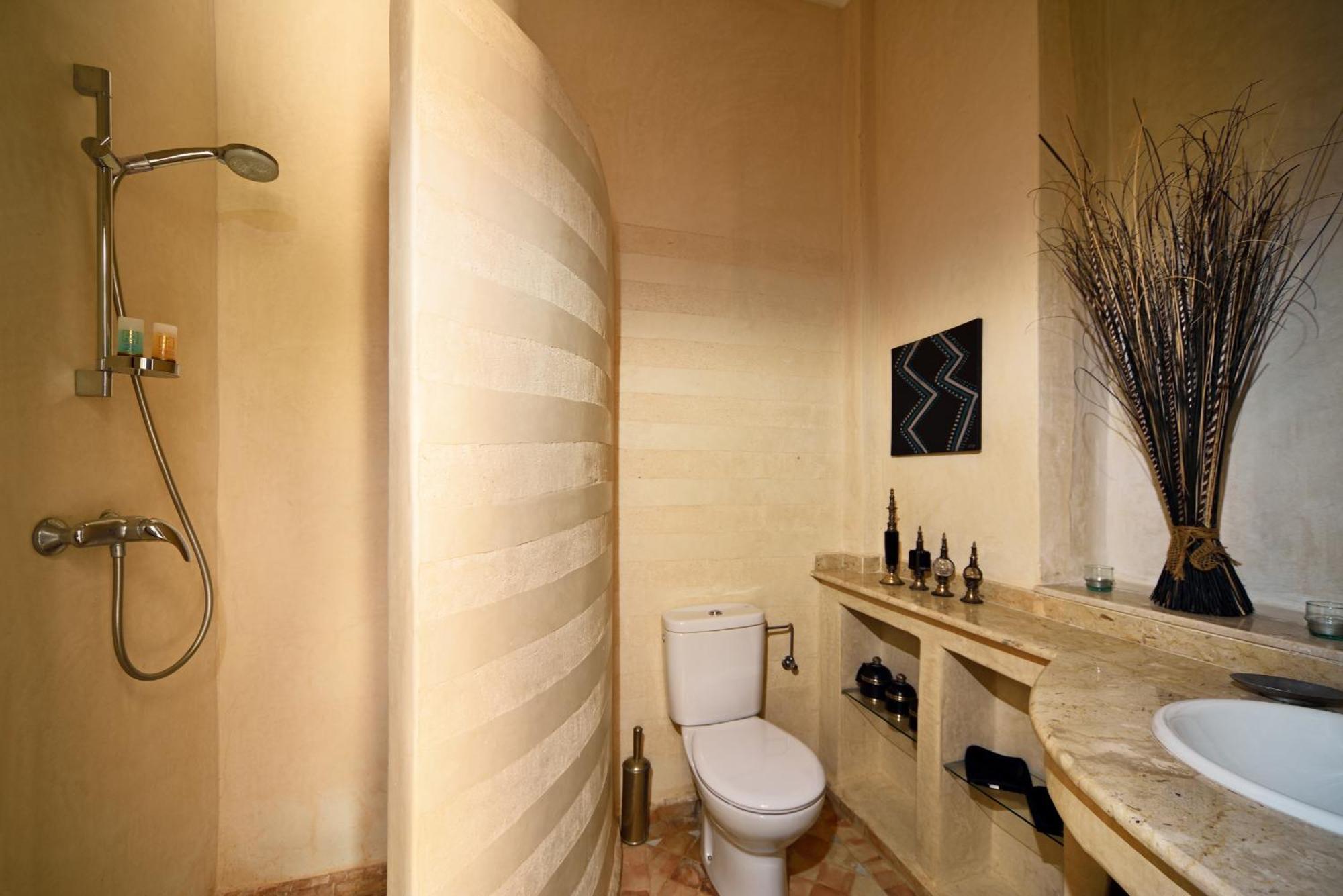 Villa Dinari Douar Caïd Layadi Quarto foto