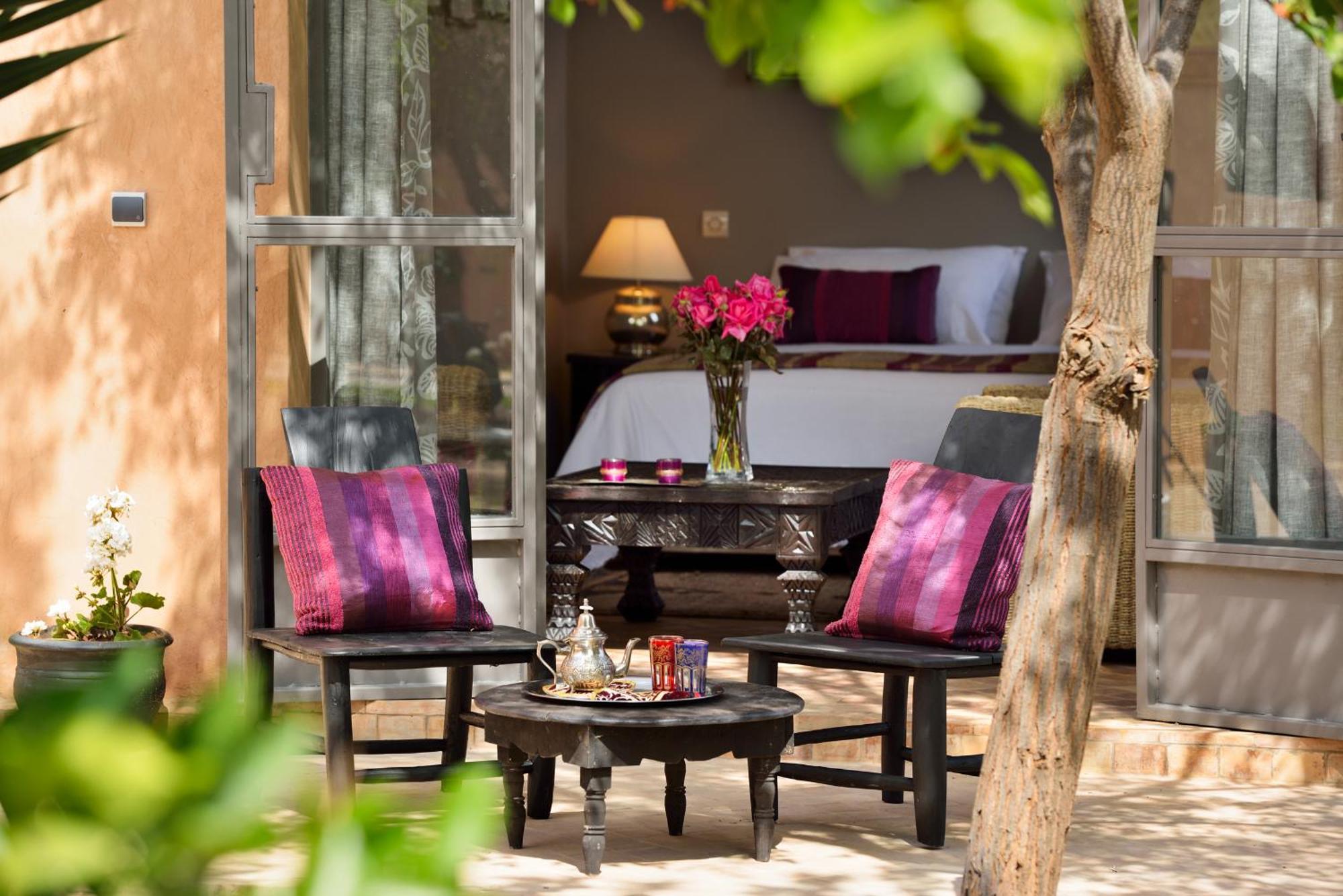 Villa Dinari Douar Caïd Layadi Quarto foto