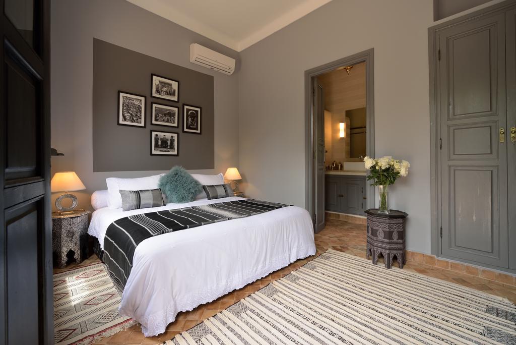 Villa Dinari Douar Caïd Layadi Quarto foto