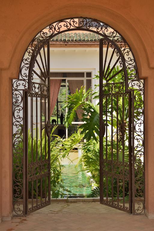 Villa Dinari Douar Caïd Layadi Exterior foto
